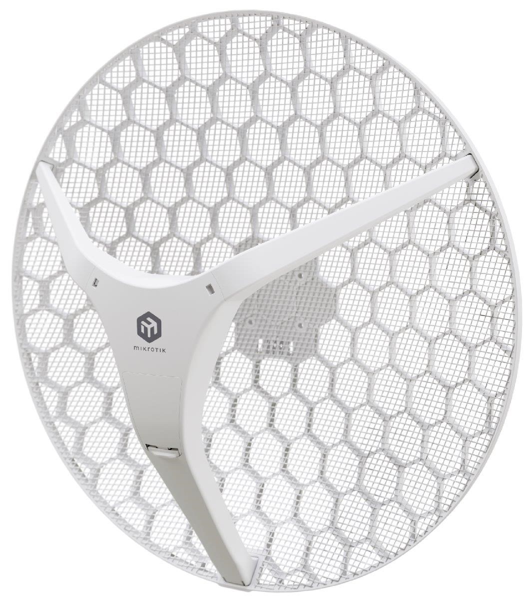 MikroTik RouterBOARD LHG-5axD-XL,  LHG XL 5 ax1 