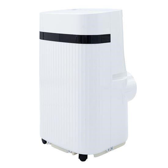 Solight mobilní klimatizace 12000 BTU,  smart WiFi,  chlazení,  odvlhčování,  ventilátor0 