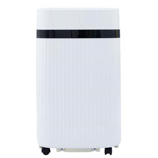 Solight mobilní klimatizace 12000 BTU,  smart WiFi,  chlazení,  odvlhčování,  ventilátor1 