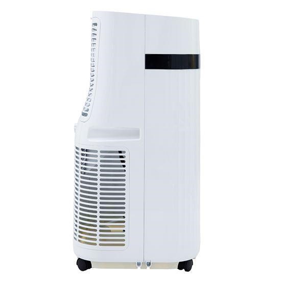 Solight mobilní klimatizace 12000 BTU,  smart WiFi,  chlazení,  odvlhčování,  ventilátor3 