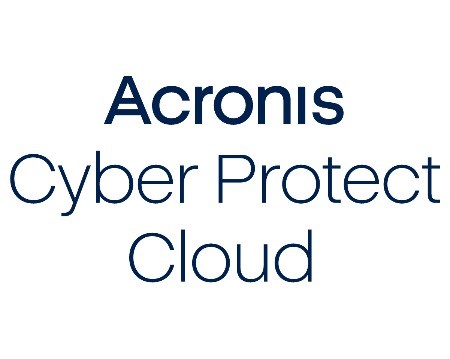 Acronis Cyber Protect Cloud - Workstation Backup per PC per month0 