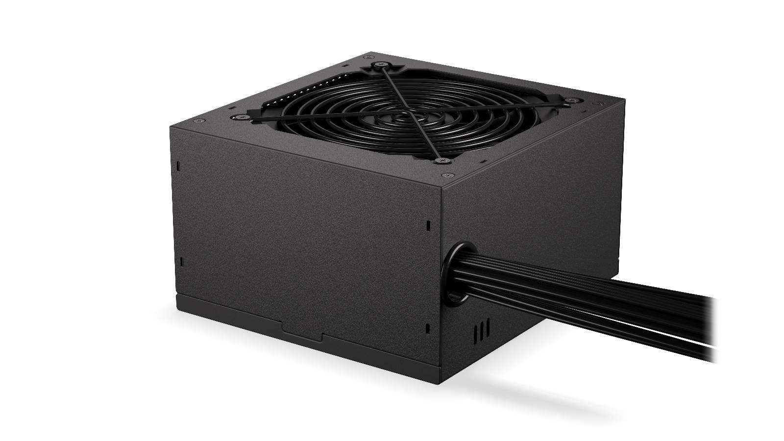 ENDORFY Zdroj Elementum E5 550W,  120mm,  80 Plus2 