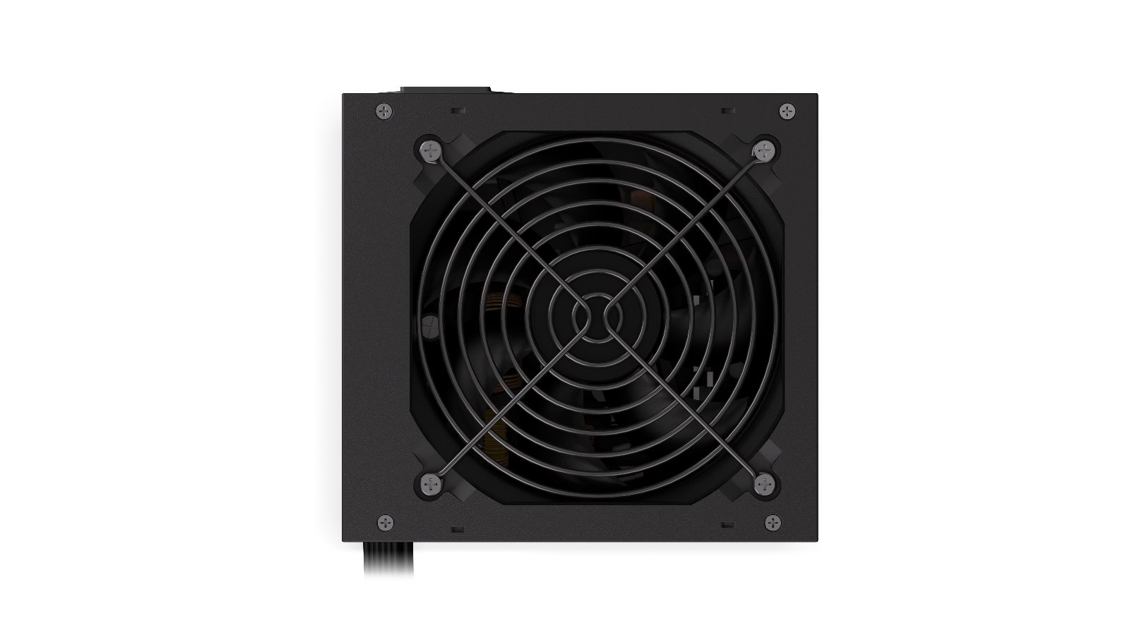 ENDORFY Zdroj Elementum E5 450W,  120mm,  80 Plus4 