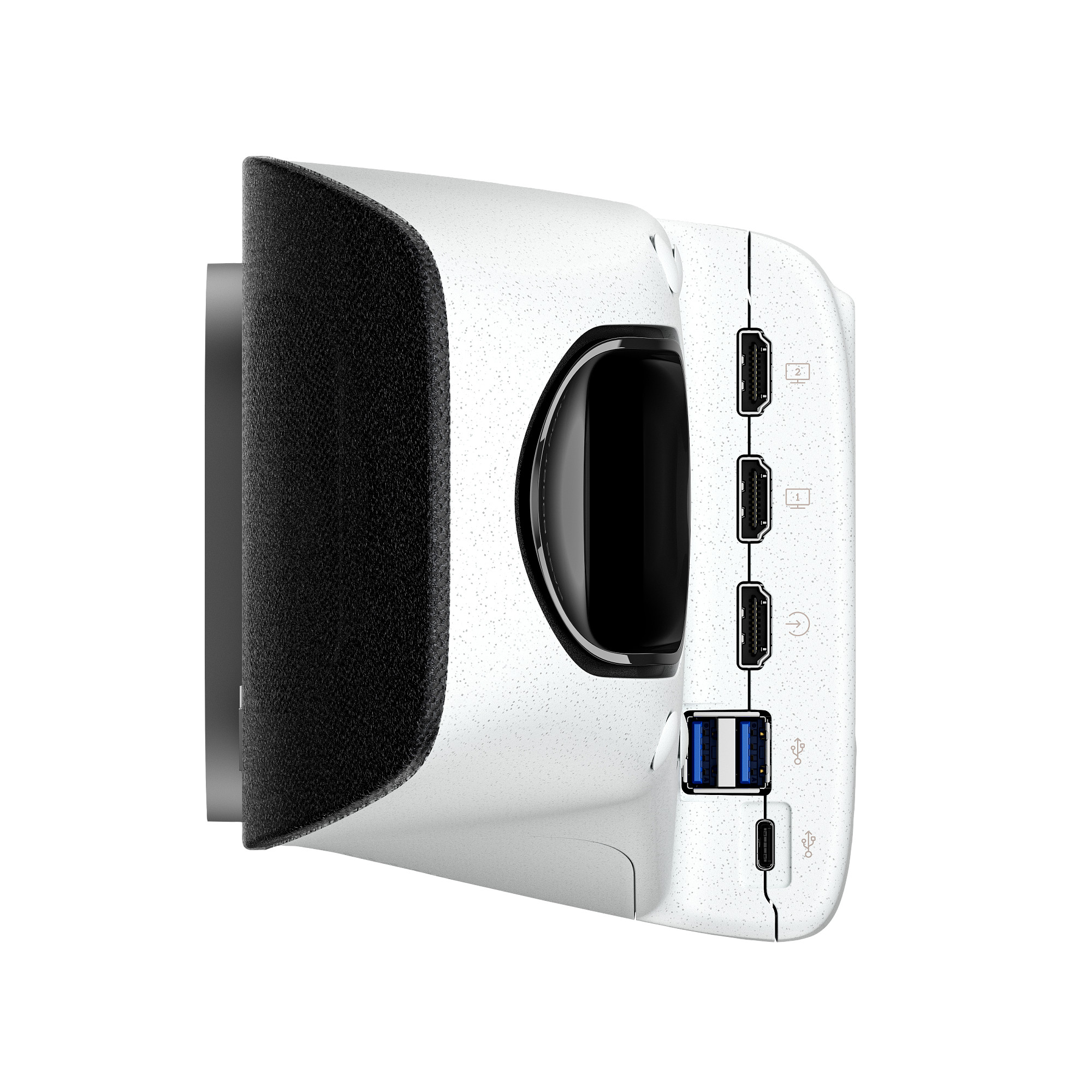 Poly Studio X7212 