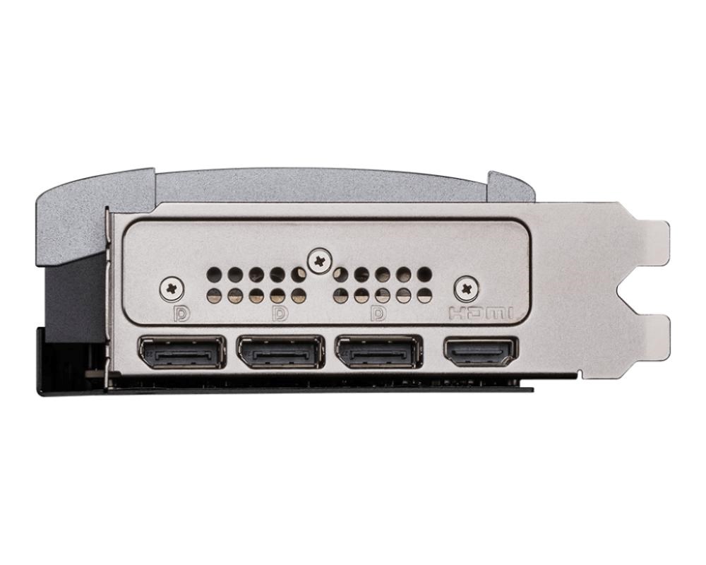 MSI VGA NVIDIA GeForce RTX 5070 Ti 16G VENTUS 3X OC,  RTX 5070 Ti,  16GB GDDR7,  3xDP,  1xHDMI3 