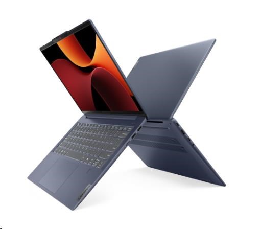 LENOVO NTB Yoga Pro 7 14ASP10 - AMD Ryzen Al 9 365,  14, 5 3K(2944x1840) OLED,  32GB,  1T SSD,  RADEON 88M,  W11 H1 