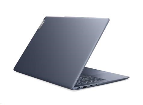 LENOVO NTB Yoga Pro 7 14ASP10 - AMD Ryzen Al 9 365,  14, 5 3K(2944x1840) OLED,  32GB,  1T SSD,  RADEON 88M,  W11 H2 