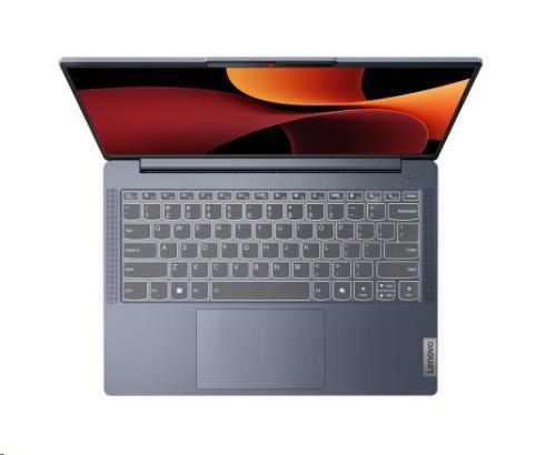 LENOVO NTB Yoga Pro 7 14ASP10 - AMD Ryzen Al 9 365,  14, 5 3K(2944x1840) OLED,  32GB,  1T SSD,  RADEON 88M,  W11 H3 