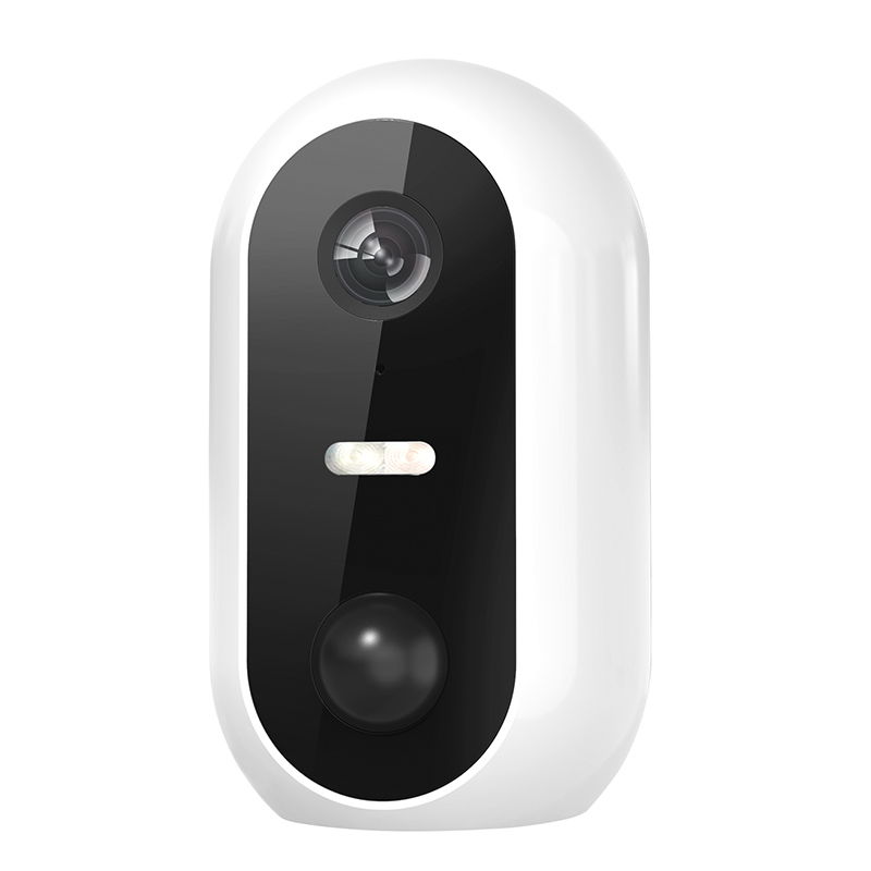 Solight bateriová WiFi kamera se solárním panelem2 