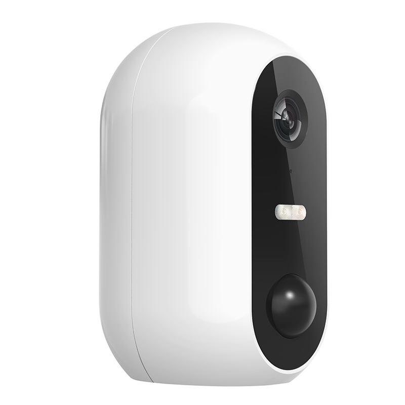 Solight bateriová WiFi kamera se solárním panelem3 