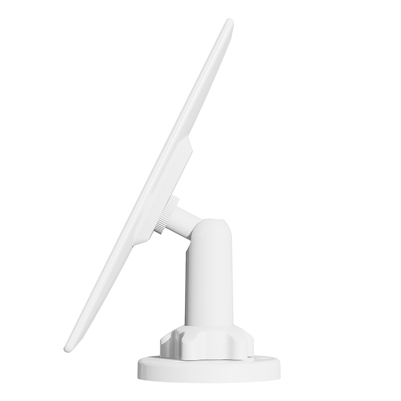 Solight bateriová WiFi kamera se solárním panelem7 