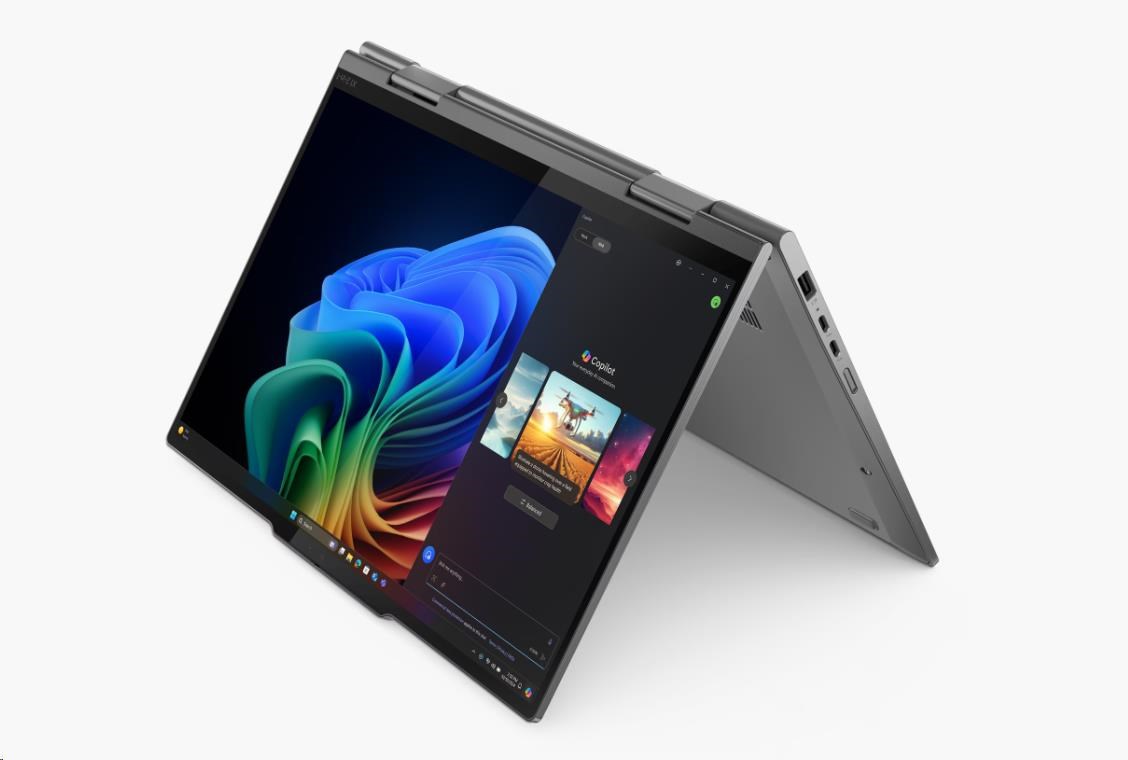 LENOVO NTB Thinkpad X1 2-in-1 G10 - Ultra7 258V, 14