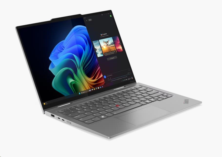 LENOVO NTB Thinkpad X1 2-in-1 G10 - Ultra7 258V, 14
