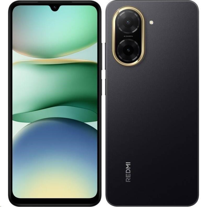 Xiaomi Redmi A5 3GB/ 64GB,  Black EU0 