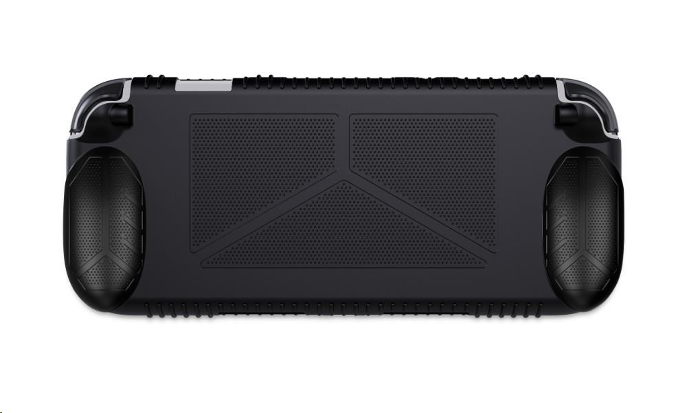 Nacon Silikonové pouzdro pro NS2 SWITCHNEWGLOVEBLACK2 