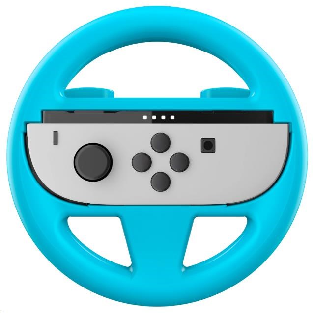 Nacon Dvojice volantů pro NS2 SWITCHNEWDUALWHEEL4 