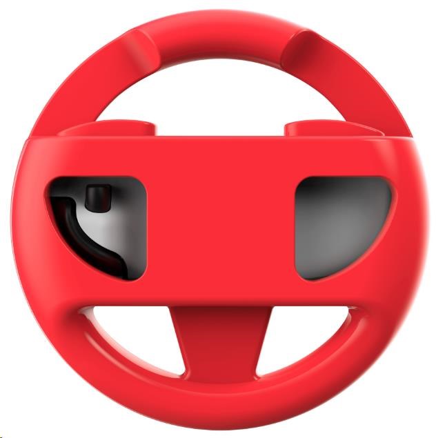Nacon Dvojice volantů pro NS2 SWITCHNEWDUALWHEEL1 
