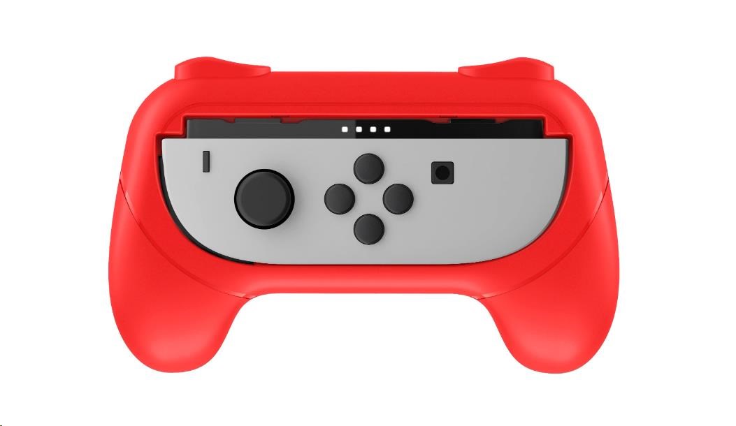 Nacon Dvojice držáků pro NS2 SWITCHNEWJOYCONGRIP4 