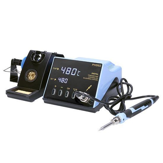 Solight digitální pájeci stanice 70 W1 