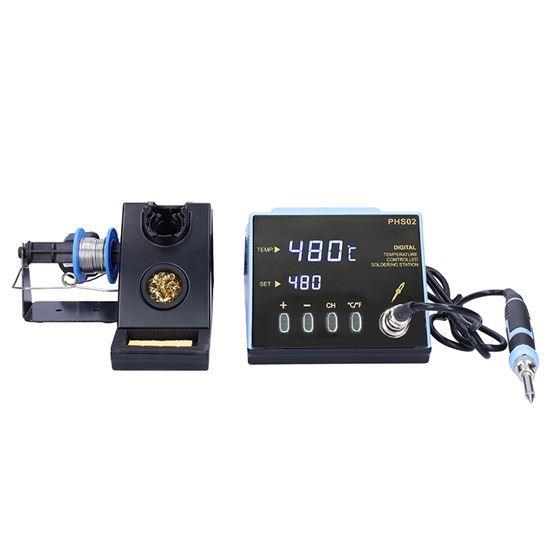 Solight digitální pájeci stanice 70 W2 