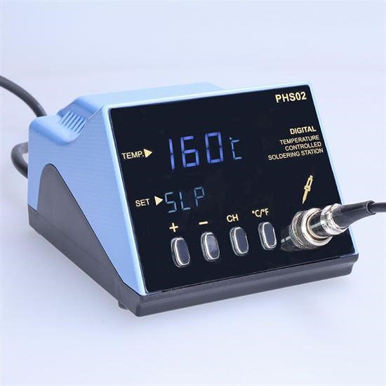 Solight digitální pájeci stanice 70 W4 