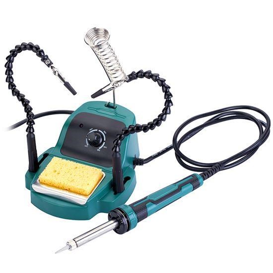 Solight pájecí stanice 48 W0 