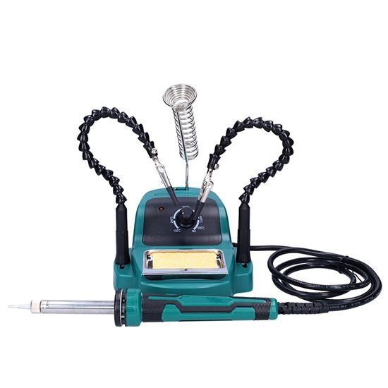 Solight pájecí stanice 48 W1 