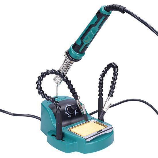 Solight pájecí stanice 48 W2 