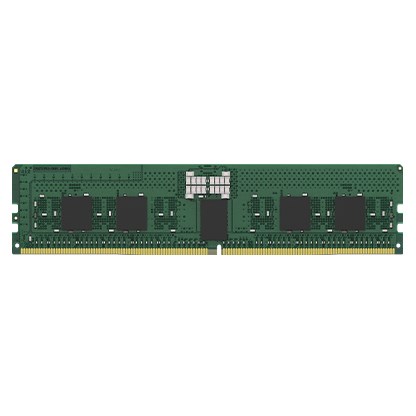 16GB DDR5 6400MT/ s ECC Reg 1Rx8 pre Dell
