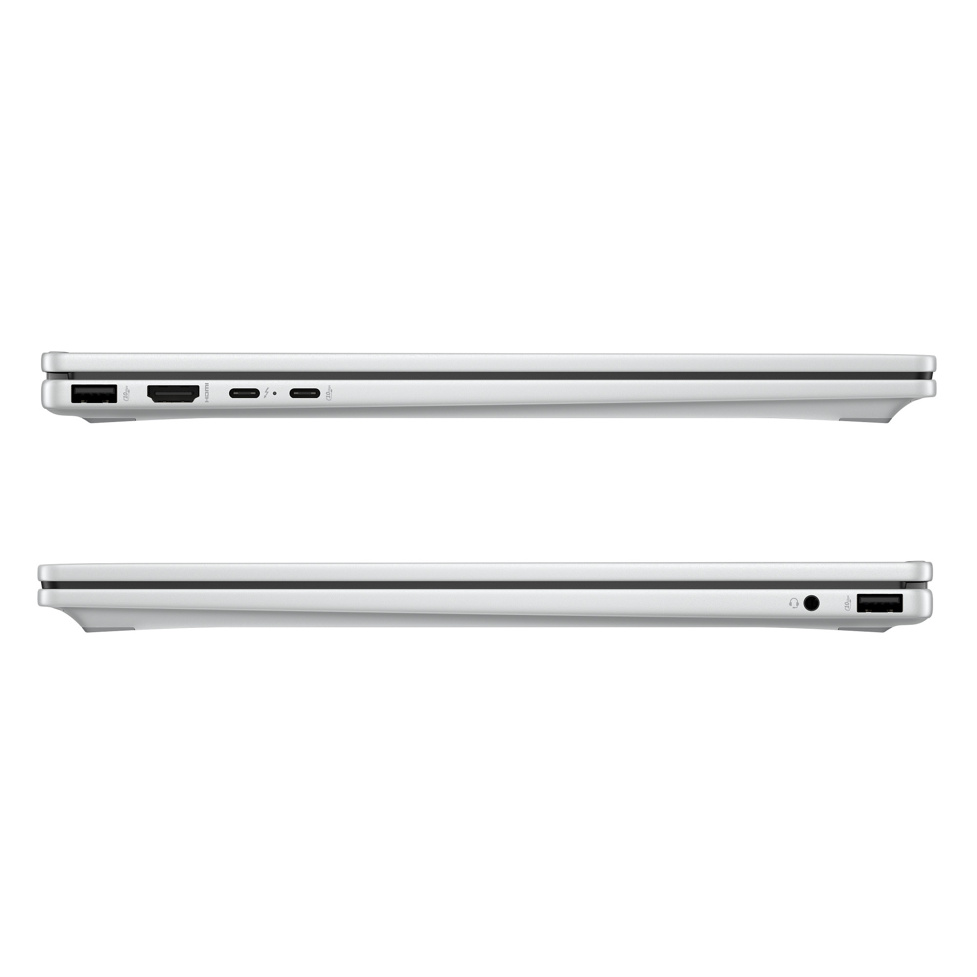 NTB HP OmniBook X Flip NG AI PC 16-as0001nc,  Ultra 7-258V,  Touch/ 16.0 1920x1200, 32GB LPDDR5X,  1TB SSD, Win 11, 2Y On-Site7 