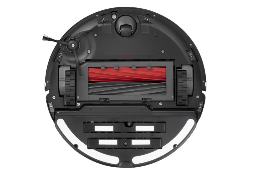 Roborock S8 Pro Ultra černá9 
