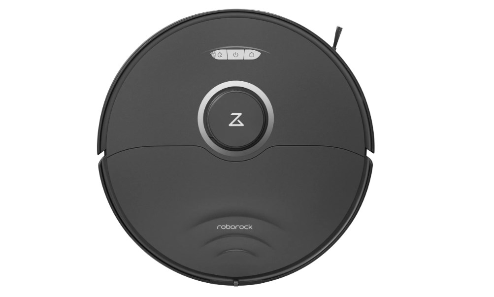 Roborock S8 Pro Ultra černá10 