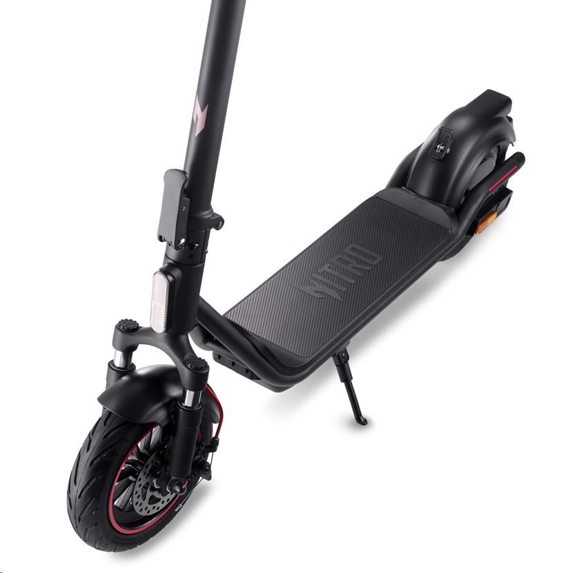 ACER elektrická koloběžka Nitro ES 4 Select (NESO34),36V/400W,23Nm,25km/h,KERS,10