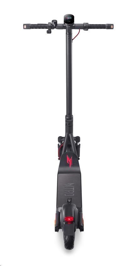 ACER elektrická koloběžka Nitro ES 4 Select (NESO34),36V/400W,23Nm,25km/h,KERS,10