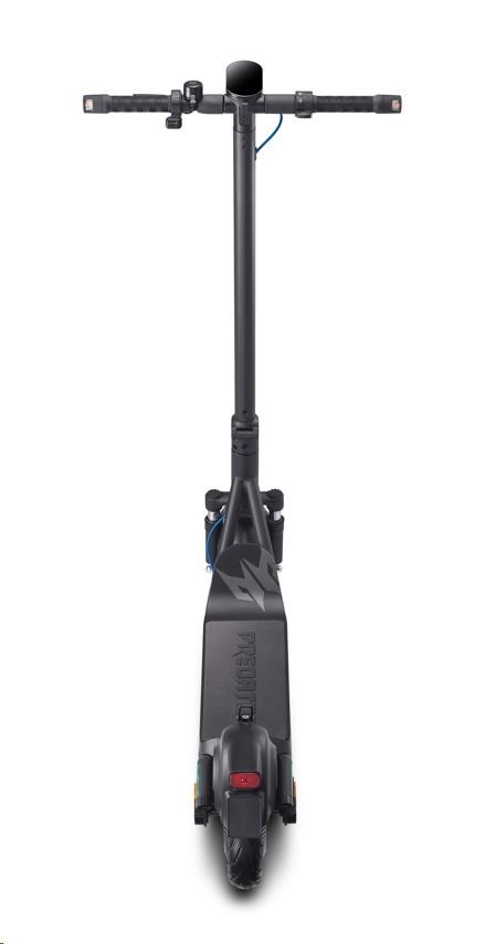 ACER elektrická koloběžka Predator ES Storm (PES035),36V/500W,29Nm,KERS,25km/h,60km dojezd,10