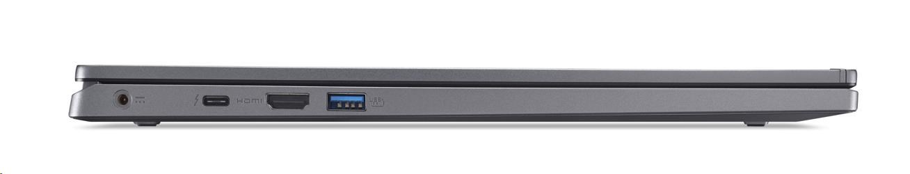 ACER NTB Aspire 17 (A17-51GM-787Z), Core7 150U, 17.3