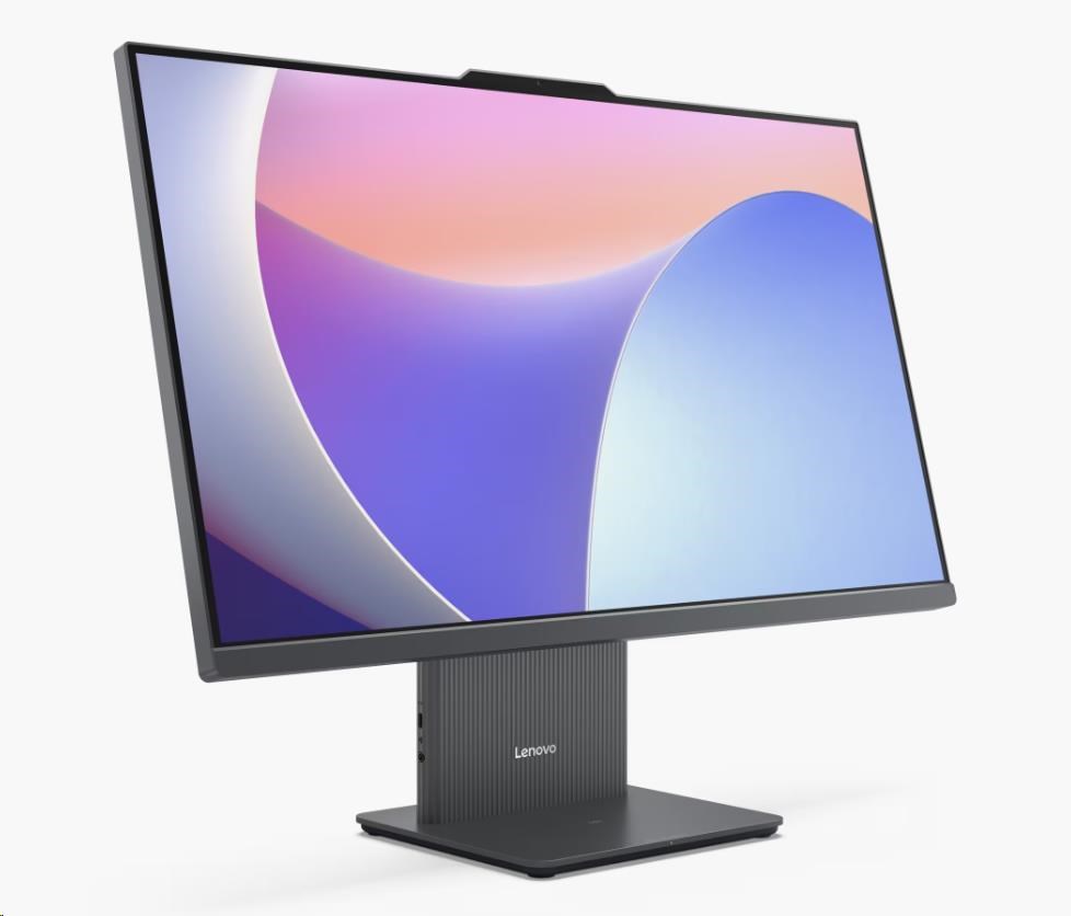 LENOVO PC IdeaCentre AIO 27ARR9 - AMD Ryzen 3 7335U, 27