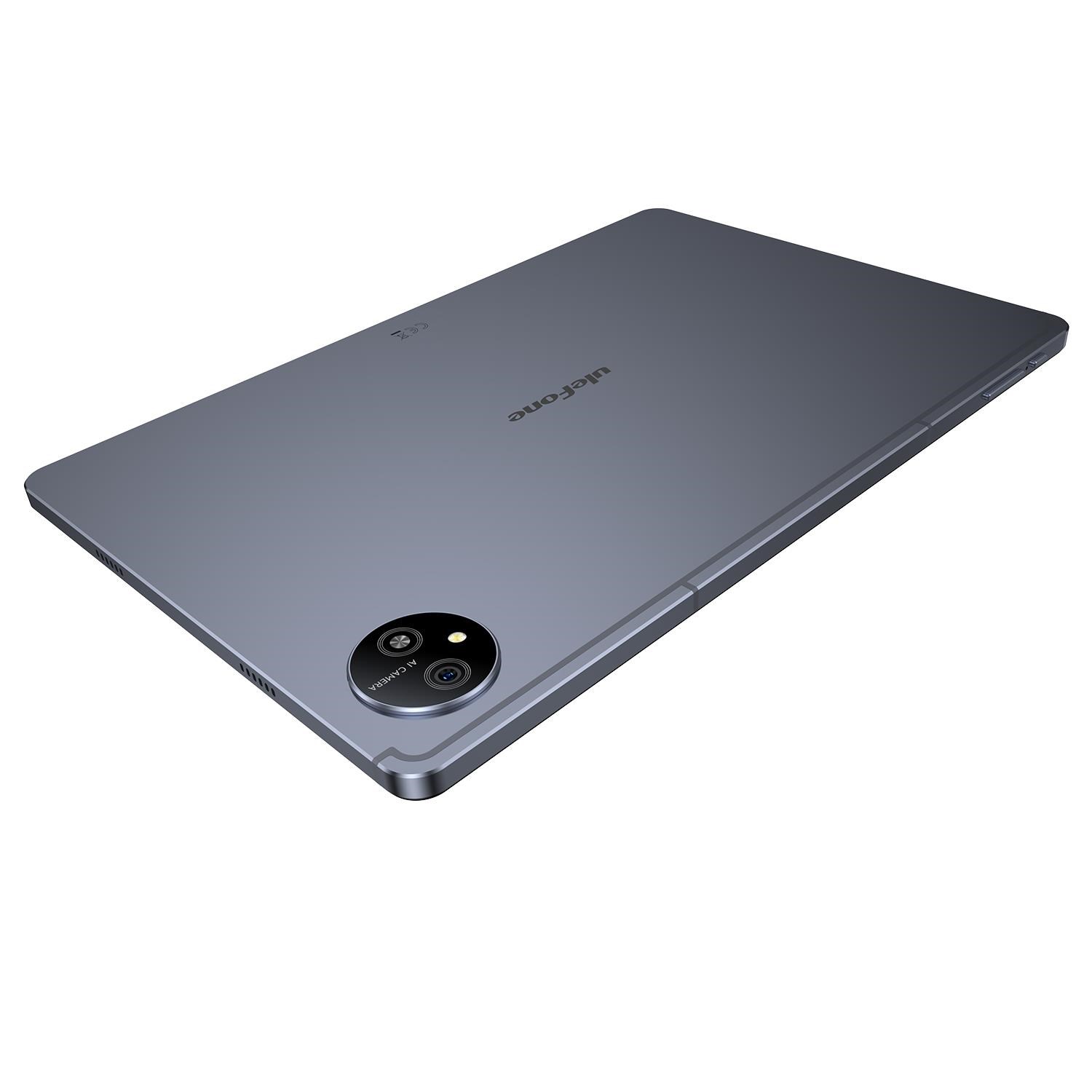Tablet Ulefone A11 Pro 8GB/ 256GB (space grey) [No Charger],  EU6 