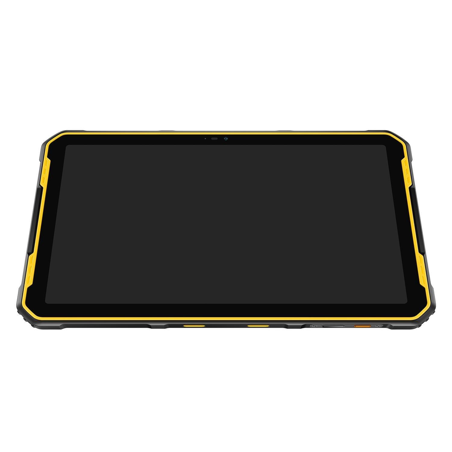 Tablet Ulefone Armor Pad 2 8GB/ 256GB 4G (Black/ Yellow) [No Charger],  EU9 