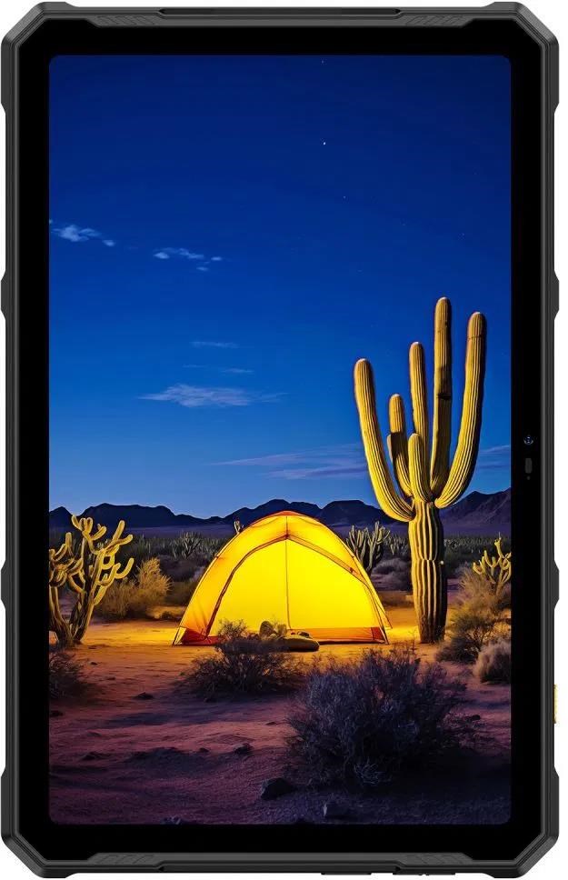 Tablet Ulefone Armor Pad 4 Ultra 5G 8GB 256GB (Black) [No Charger], EU5 
