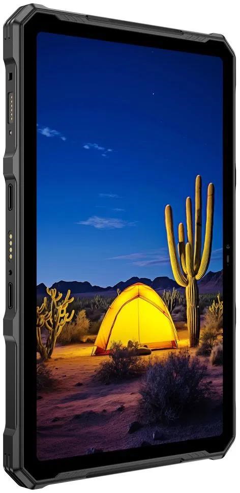 Tablet Ulefone Armor Pad 4 Ultra 5G 8GB 256GB (Black) [No Charger], EU6 