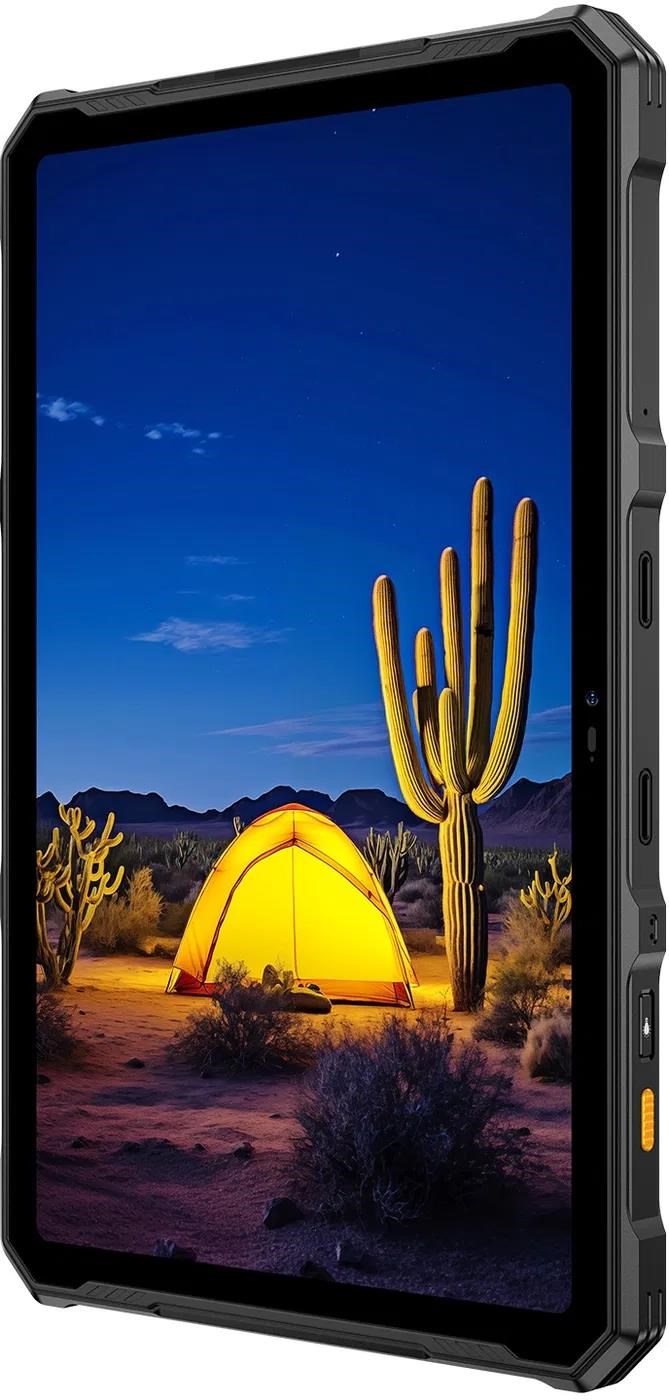 Tablet Ulefone Armor Pad 4 Ultra 5G 8GB 256GB (Black) [No Charger], EU7 