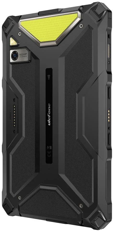 Tablet Ulefone Armor Pad 4 Ultra 5G 8GB 256GB (Black) [No Charger], EU3 