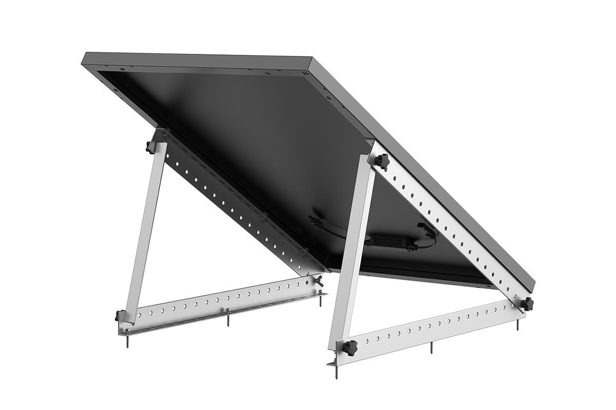EcoFlow nastavitelný držák solárního panelu - 100W1 