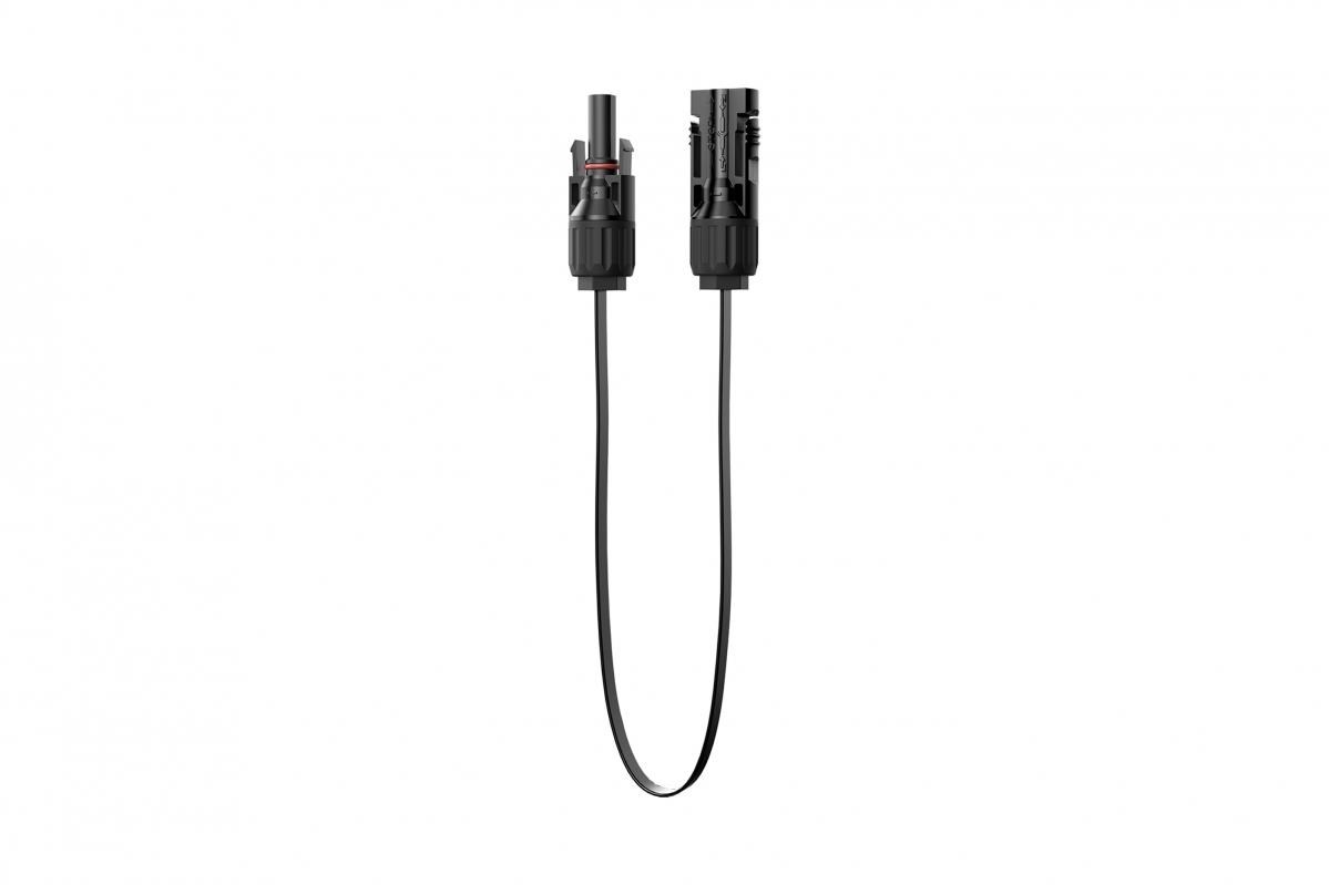EcoFlow solární kabel super plochý (typ MC4)1 