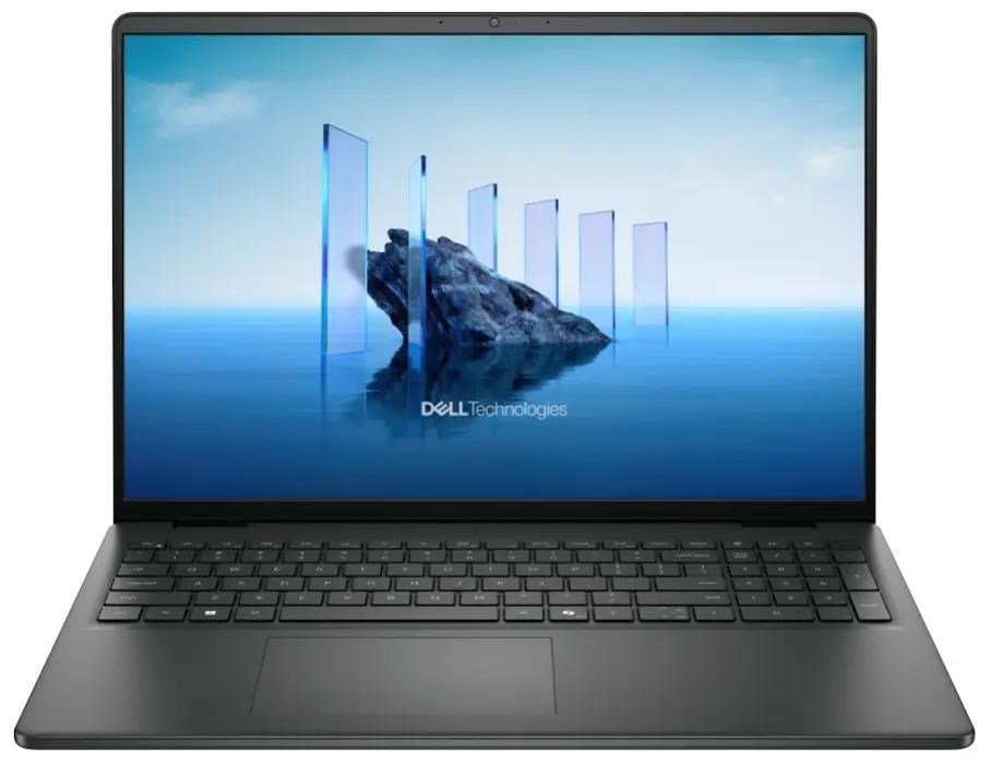 DELL NTB 16 DC16250/ C5-120U/ 16GB/ 512GB SSD/ 16