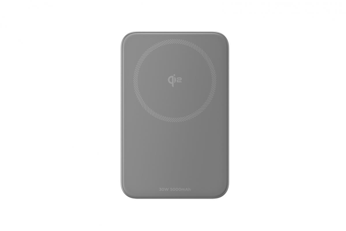 EcoFlow RAPID Magnetic Power Bank (5000mAh) - Černá1 