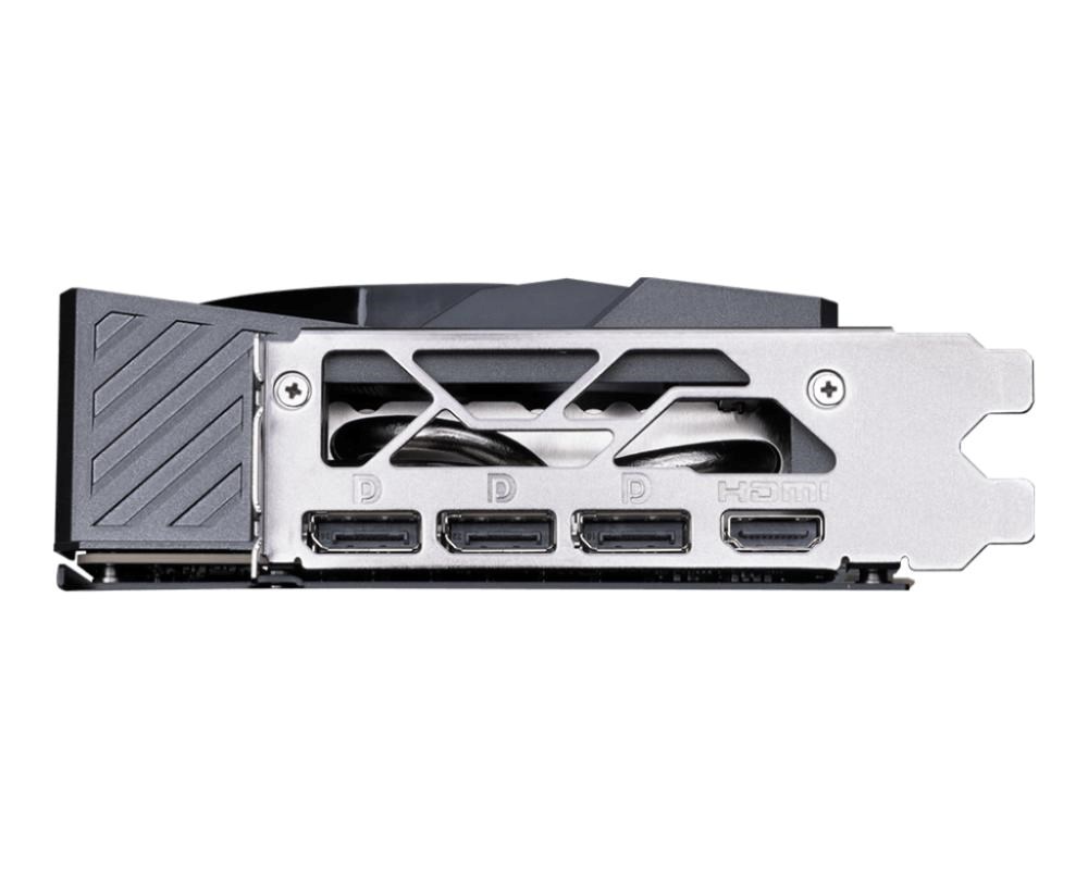 MSI VGA NVIDIA GeForce RTX 5070 Ti 16G GAMING TRIO OC,  RTX 5070 Ti,  16GB GDDR7,  3xDP,  1xHDMI4 