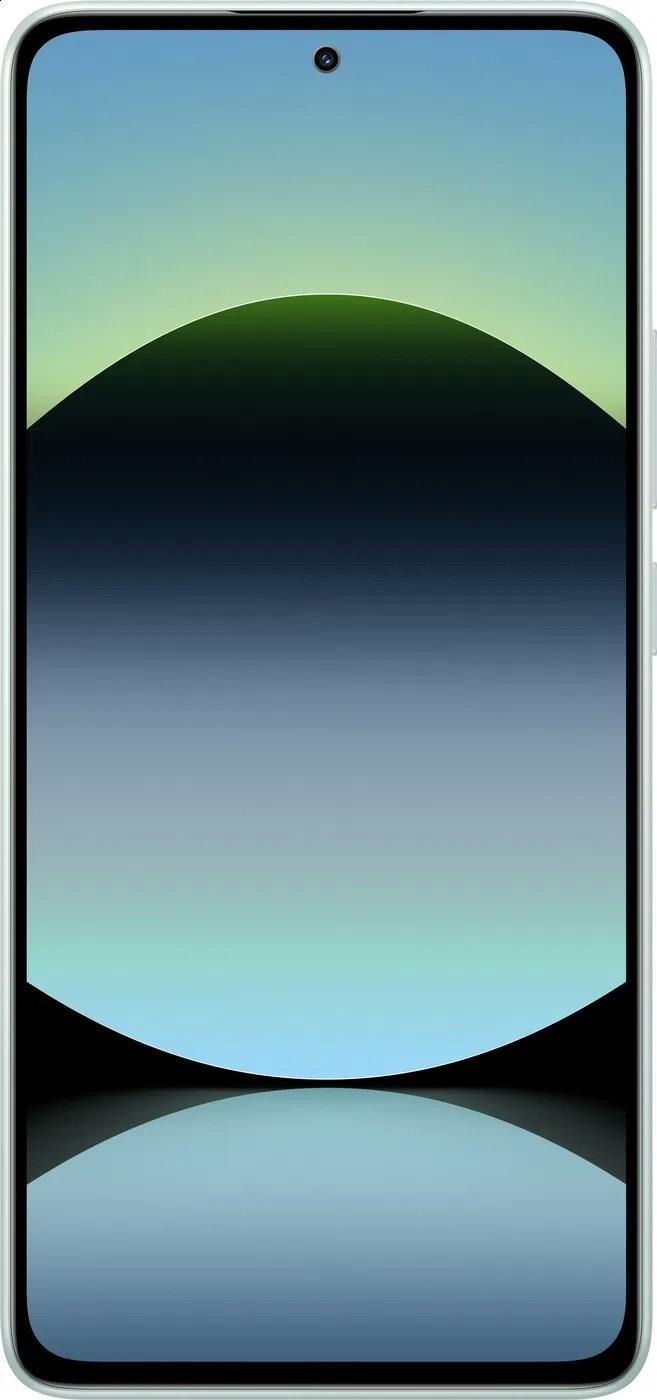 Xiaomi Redmi Note 14 5G 8GB/ 256GB Green EU1 