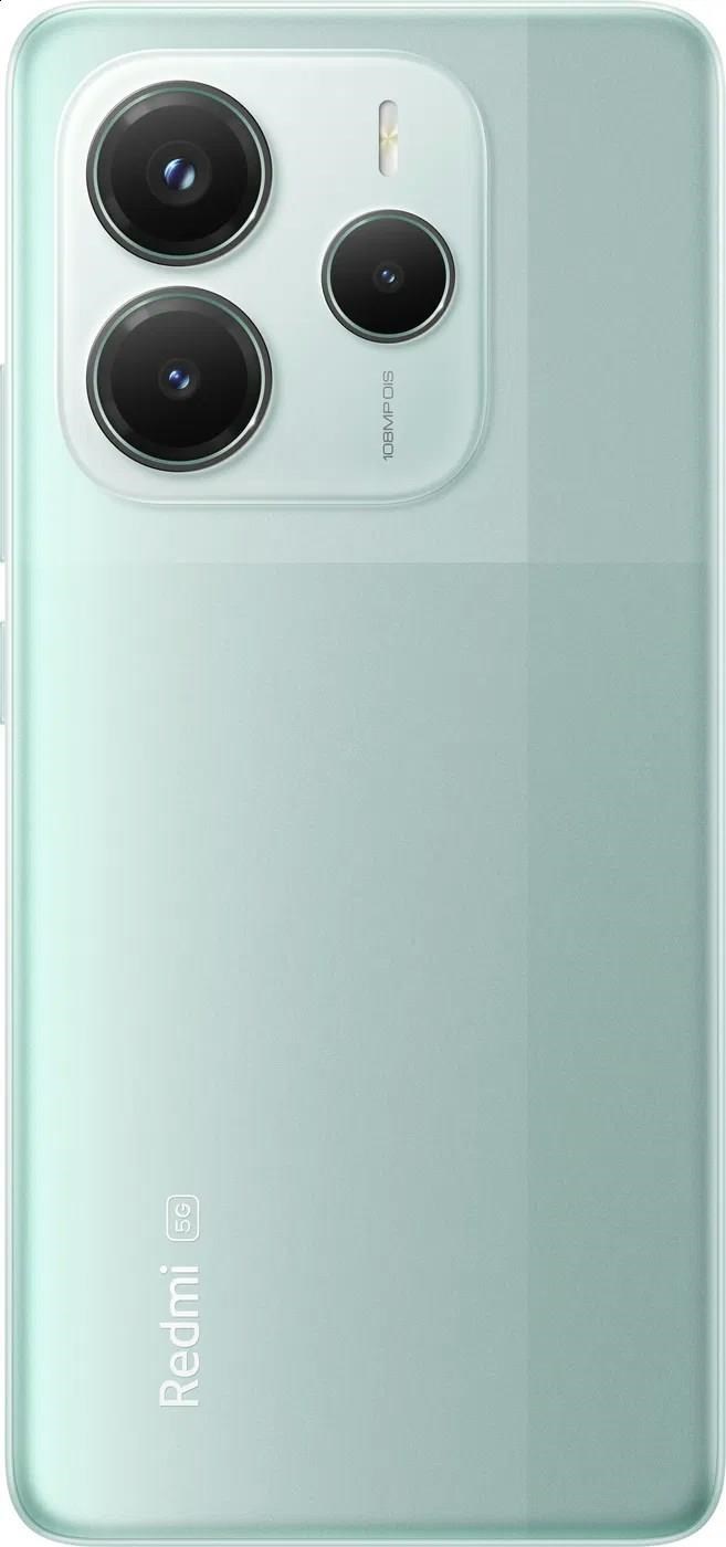 Xiaomi Redmi Note 14 5G 8GB/ 256GB Green EU4 